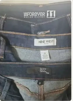 Cambio de talla real de una alumna de Renuévate 15-30